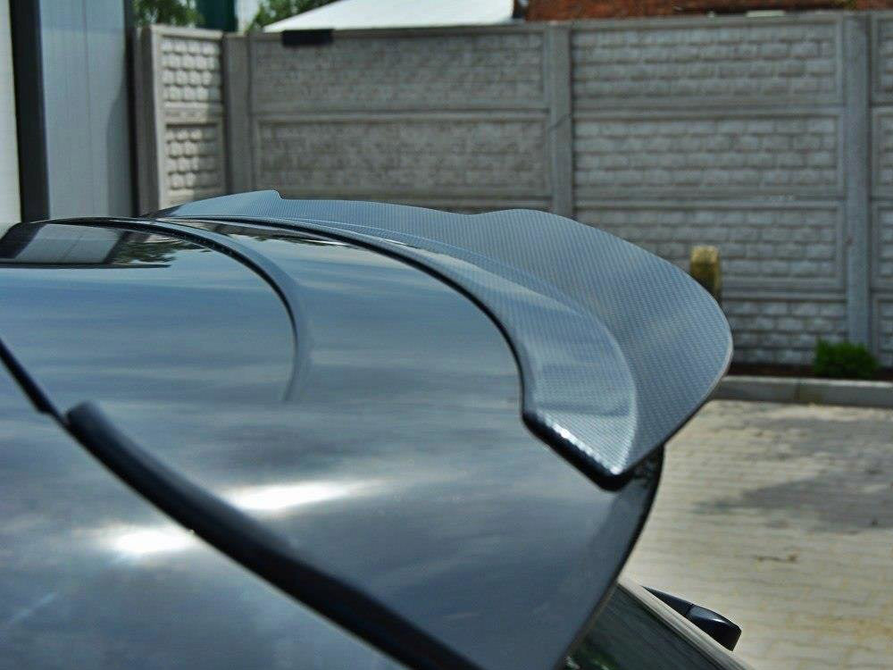 Spoiler CAP Seat Leon MK3 Cupra Hatchback (2012-2016)