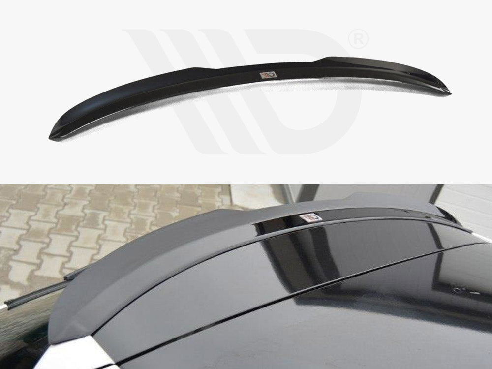 Spoiler CAP Seat Leon III FR