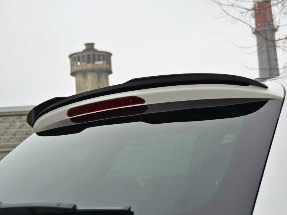 Spoiler CAP Seat Leon III FR