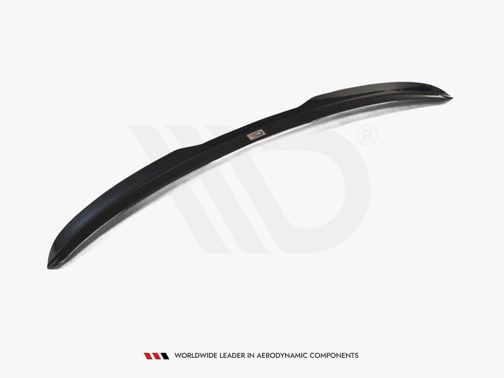 Spoiler CAP Seat Leon III FR