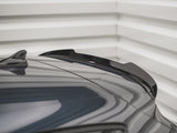 Spoiler CAP Seat Leon FR Hatchback MK4 (2020-)