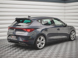 Spoiler CAP Seat Leon FR Hatchback MK4 (2020-)
