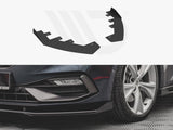 MAXTON DESIGN Flaps Seat Leon FR MK4 (2020-)