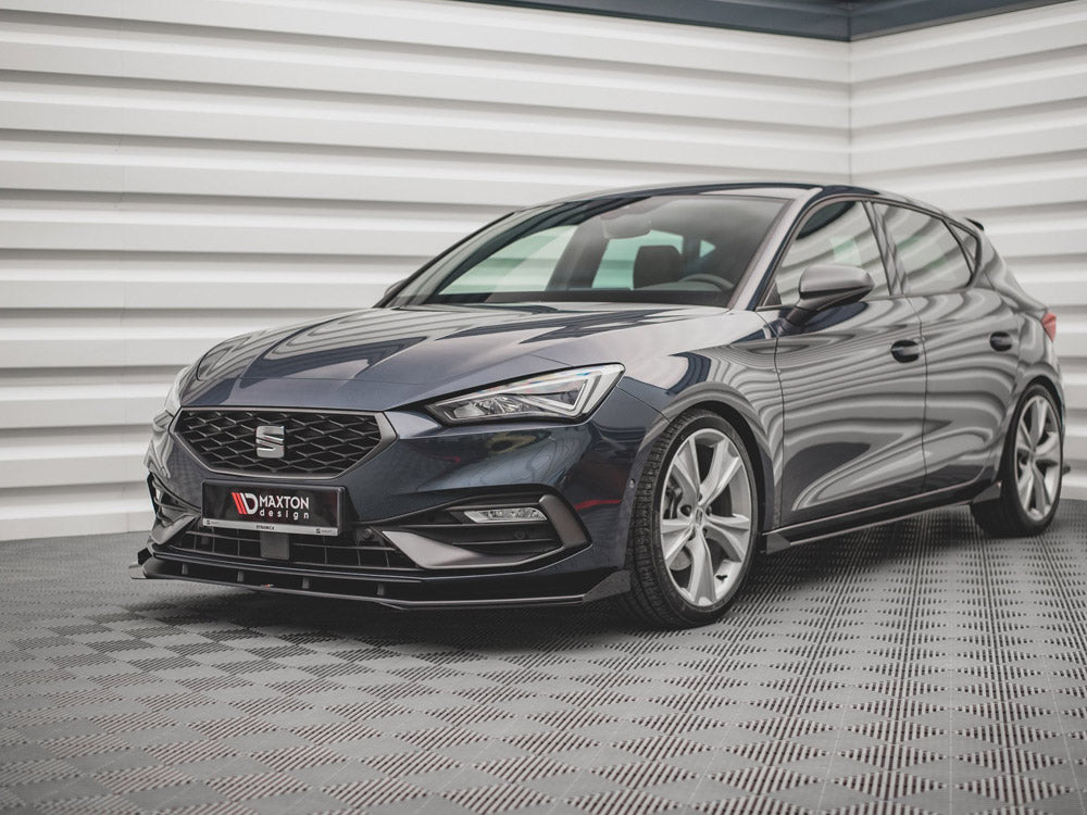 MAXTON DESIGN Flaps Seat Leon FR MK4 (2020-)