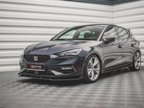 MAXTON DESIGN Flaps Seat Leon FR MK4 (2020-)