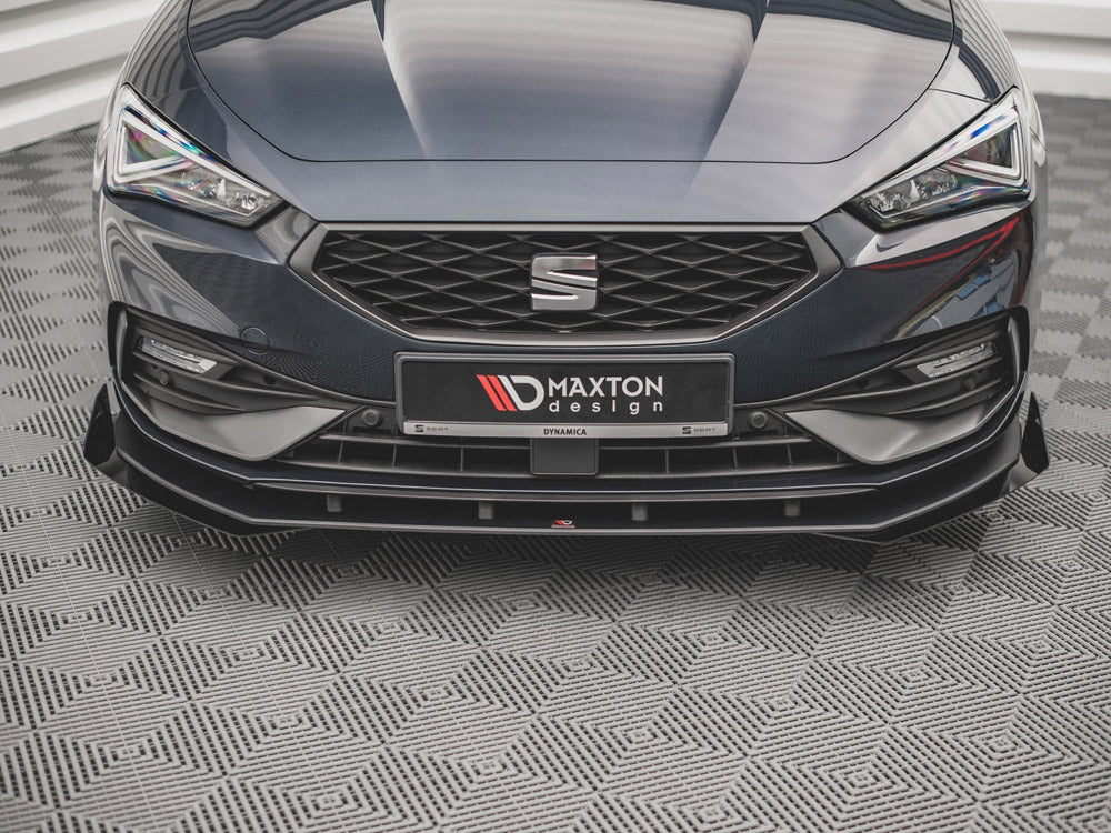 MAXTON DESIGN Flaps Seat Leon FR MK4 (2020-)