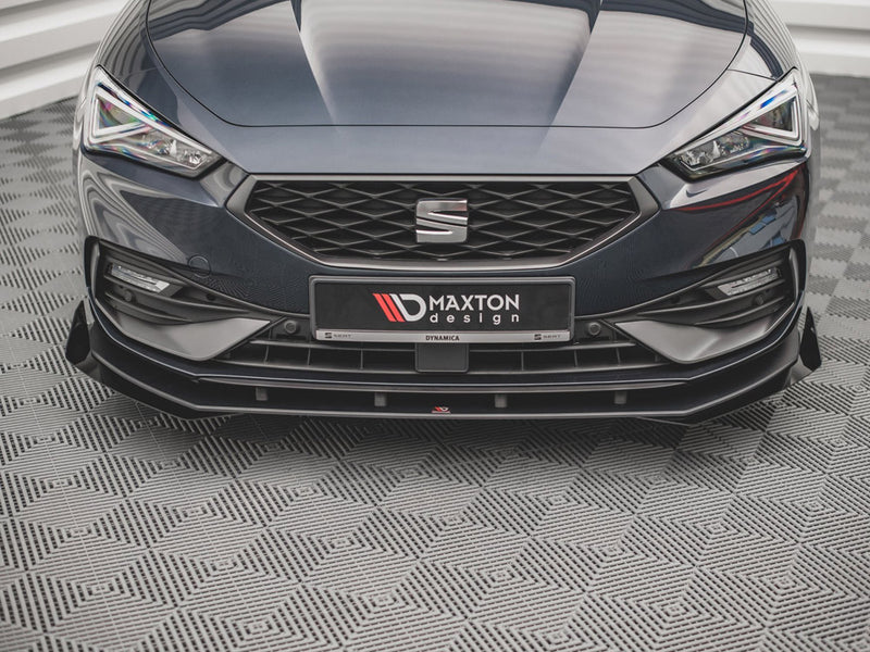 MAXTON DESIGN Flaps Seat Leon FR MK4 (2020-)