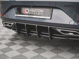 Street PRO Rear Diffuser compatible with SEAT Leon FR Hatchback Mk4