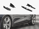 Side Flaps compatible with SEAT Leon FR Mk4
