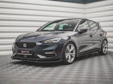 Side Flaps compatible with SEAT Leon FR Mk4
