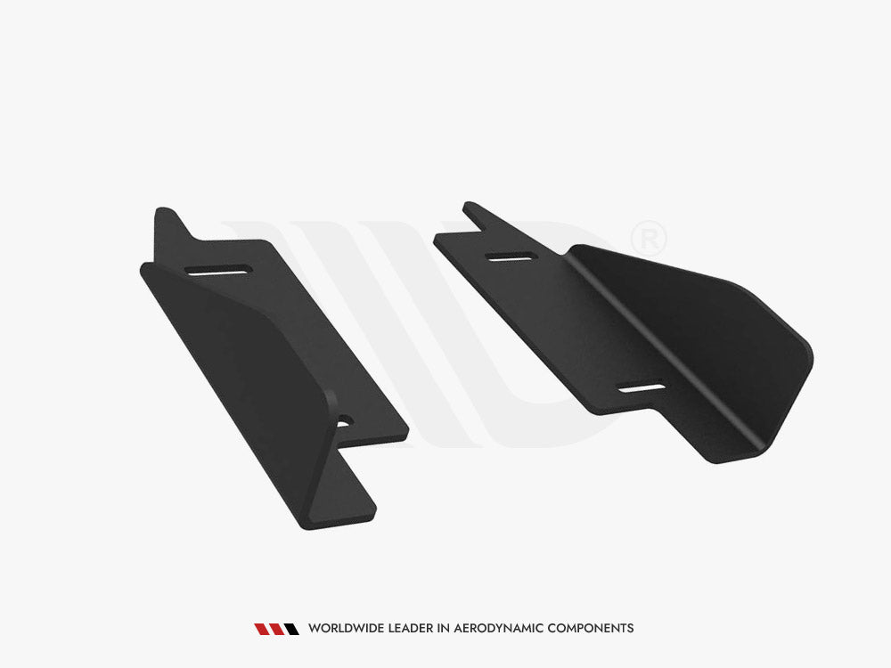 Side Flaps compatible with SEAT Leon FR Mk4