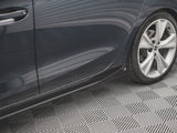 Side Flaps compatible with SEAT Leon FR Mk4