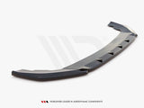 Front Splitter V2 Seat Leon FR MK4 (2020-)