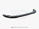 Rear Splitter compatible with SEAT Leon FR Hatchback Mk4