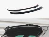 Spoiler CAP compatible with SEAT Leon FR Mk4 / CUPRA Leon