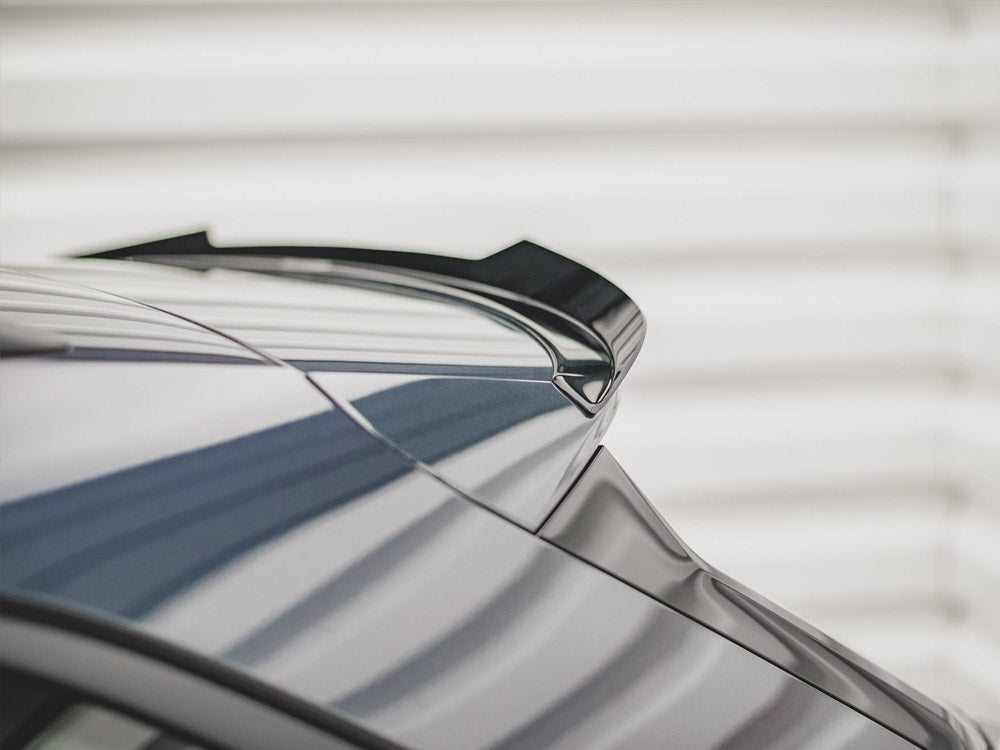 Spoiler CAP compatible with SEAT Leon FR Mk4 / CUPRA Leon
