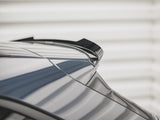 Spoiler CAP compatible with SEAT Leon FR Mk4 / CUPRA Leon