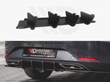 Racing Durability Rear Diffuser Seat Leon FR ST Mk4 (2020-)