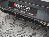 Street PRO Rear Diffuser compatible with SEAT Leon FR ST Mk4