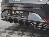Rear Valance V.1 compatible with SEAT Leon FR ST Mk4