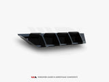 Rear Valance Seat Leon FR ST Mk4 (2020-)