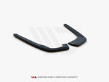 Rear Side Splitters Seat Leon FR ST MK4 (2020-)
