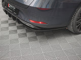 Rear Side Splitters Seat Leon FR ST MK4 (2020-)