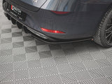 Rear Side Splitters compatible with SEAT Leon FR ST Mk4