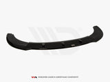 Front Splitter compatible with SEAT Leon Mk2 Cupra FR Preface