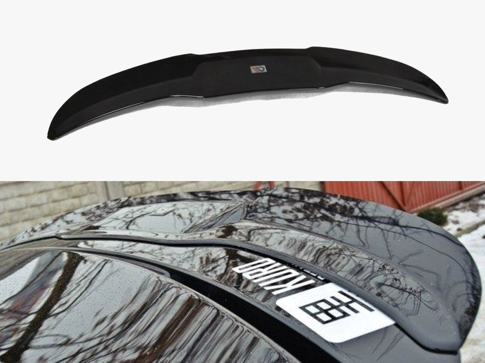 Spoiler CAP compatible with SEAT Leon Mk2 MS Design