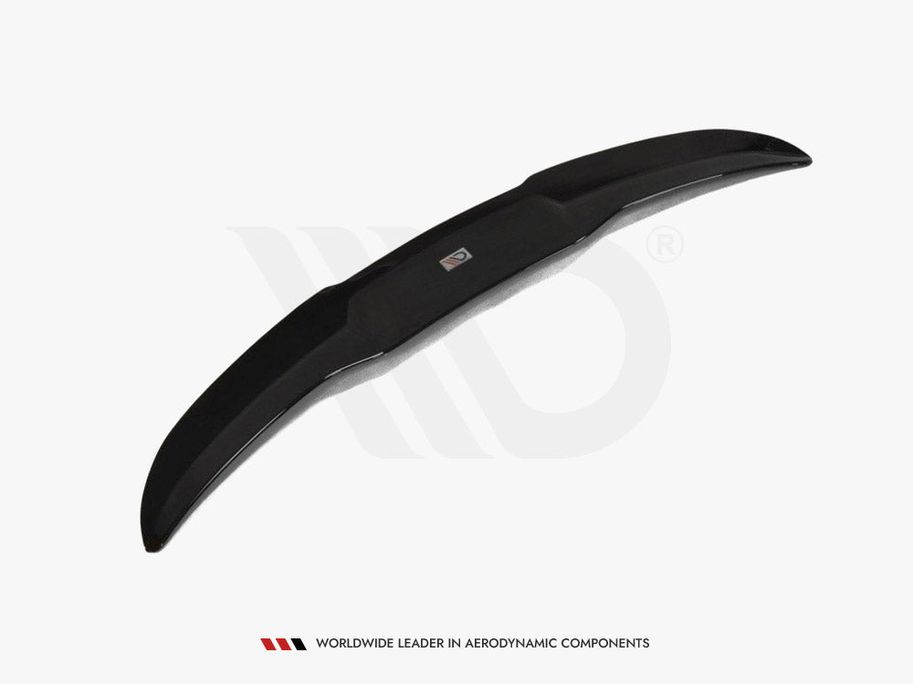 Spoiler CAP compatible with SEAT Leon Mk2 MS Design