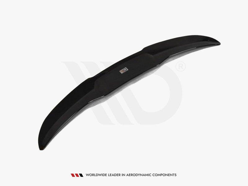 Spoiler CAP Seat Leon MK2 MS Design