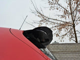 Spoiler CAP compatible with SEAT Leon Mk2 MS Design