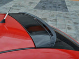 Spoiler CAP compatible with SEAT Leon Mk1 Cupra (2002-2005)