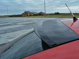 Spoiler CAP compatible with SEAT Leon Mk1 Cupra (2002-2005)
