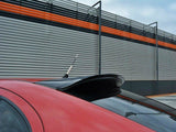 Spoiler CAP compatible with SEAT Leon Mk1 Cupra (2002-2005)