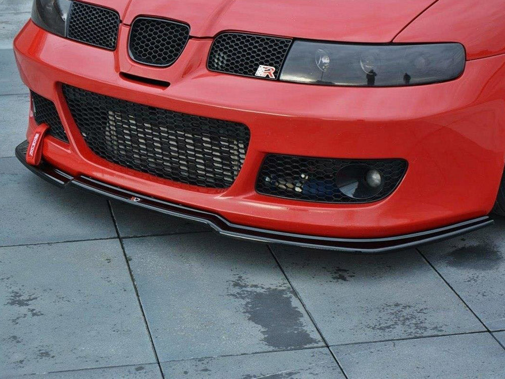 Front Splitter Seat Leon MK1 Cupra (2002-2005)