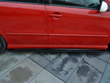 Side Skirts Diffusers compatible with SEAT Leon Mk1 Cupra (2002-2005)