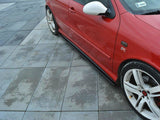 Side Skirts Diffusers compatible with SEAT Leon Mk1 Cupra (2002-2005)