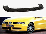 Front Splitter compatible with SEAT Leon Mk1 Sport