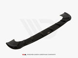 Front Splitter compatible with SEAT Leon Mk1 Sport