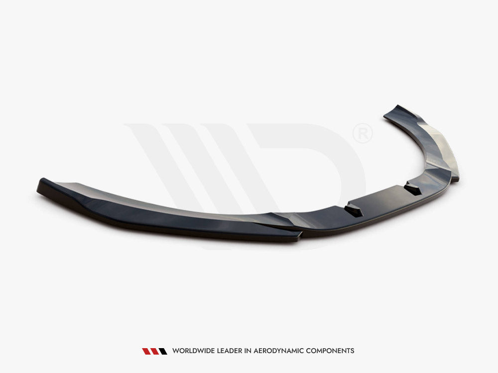 Front Splitter V3 Audi RS6 C7 (2013-2017)
