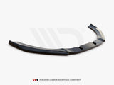 Front Splitter V3 Audi RS6 C7 (2013-2017)