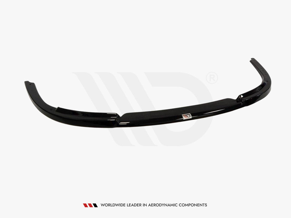 Front Splitter compatible with Saab 9-3 Aero (2002-2007)