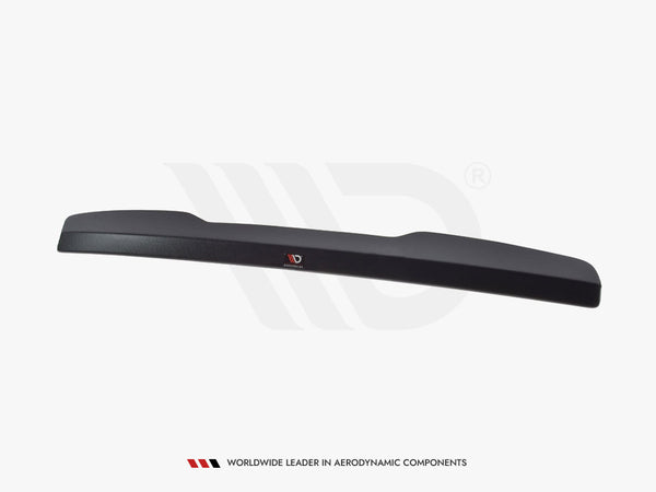 Spoiler CAP Renault Clio MK3 RS