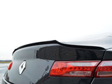 Spoiler CAP compatible with Renault Laguna Mk3 Coupe (2008-2015)