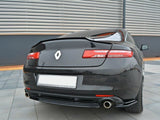 Spoiler CAP Renault Laguna MK 3 Coupe (2008-2015)