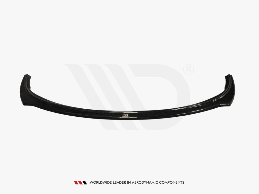 Front Splitter compatible with Renault Laguna Mk3 Coupe (2008-2015)
