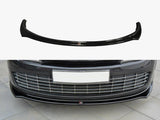Front Splitter compatible with Renault Laguna Mk3 Coupe (2008-2015)