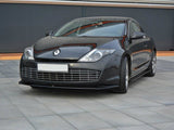 Front Splitter compatible with Renault Laguna Mk3 Coupe (2008-2015)